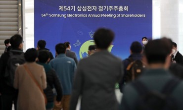 E-voting at Shareholder Meetings Forecast to Hit Record High