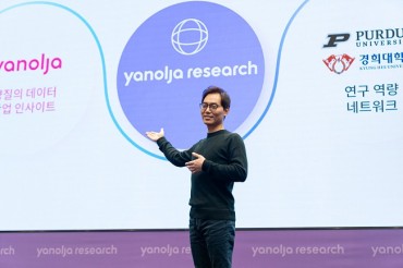 Yanolja Opens Global Tourism Research Center to Boost Travel to S. Korea