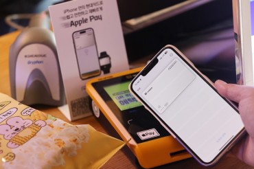 Tech-savvy Generation MZ Welcomes Apple Pay
