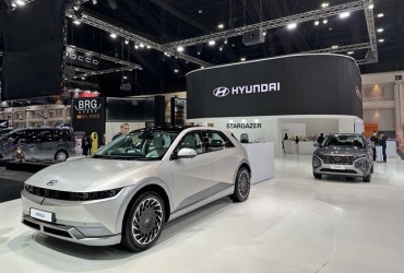Hyundai Motor Sets Up Thai Branch to Compete with Japanese Rivals