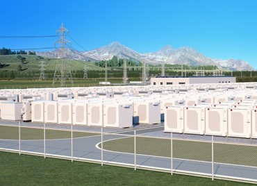 Fluence Launches Ultrastack, its Highest-Performance Energy Storage Product to Date, to Transform Transmission and Distribution Grids