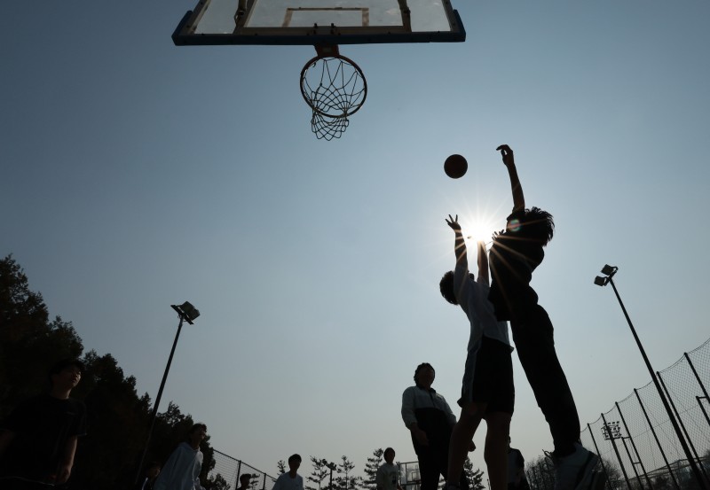 “The First Slam Dunk” Anime Inspires Surge in Basketball’s Popularity Across Korea