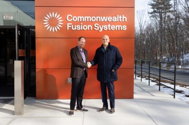 Italian ENI and CFS Sign Cooperation Agreement for the Development of Fusion Energy