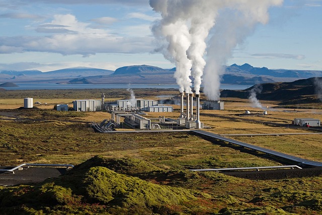 Canada’s First Co-Produced Geothermal Power Project is Operational