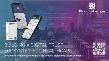 PharmaLedger Association Launches Digital Trust Ecosystem in Healthcare