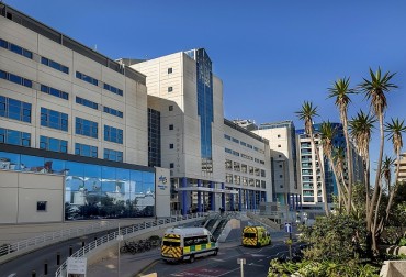 Philips and Gibraltar Health Authority Announce 16-year Strategic Partnership, Transforming Patient Imaging and Cardiac Care at St Bernard’s Hospital