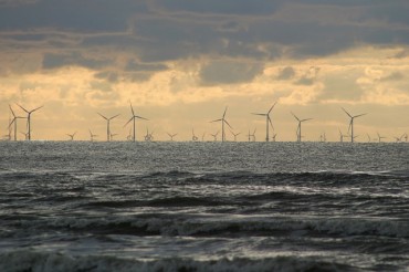 GreenIT and Copenhagen Infrastructure Partners to Develop Three Floating Offshore Wind Farms in Italy with 2 GW Capacity