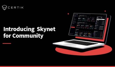 CertiK Launches Skynet for Community Web3 Due Diligence Tool