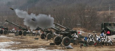 South Korea Likely to Loan Artillery Shells to the US in Support of Ukraine