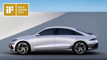 Hyundai Motor Sets Record by Winning 27 Awards at 2023 iF Design Awards