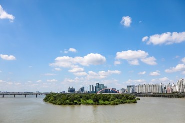 Seoul to Run Han River History Exploration Program