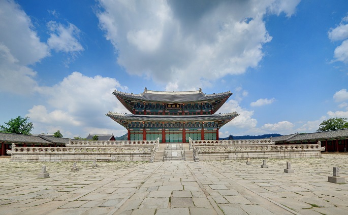 Gucci to Hold Fashion Show at Seoul Royal Palace Next Month