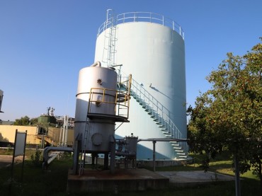 Biogas Output Targets Set for Municipal and Business Entities Generating Organic Waste
