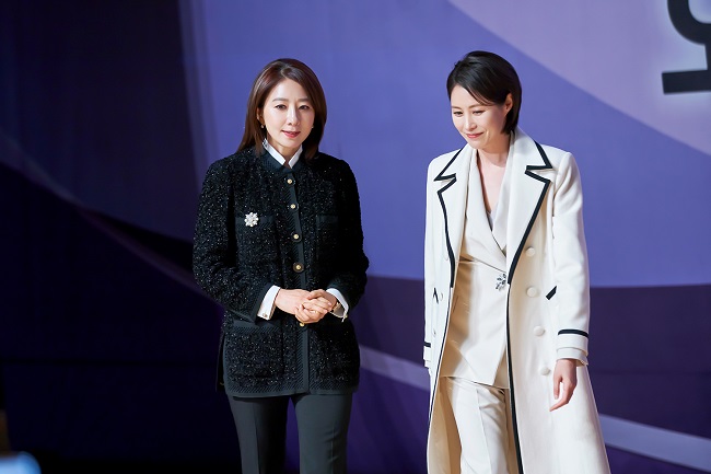 Korean Political Drama ‘Queenmaker’ Tops Netflix’s Non-English TV Show Chart