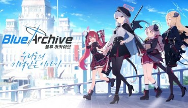 Game Developers Set Eyes on Japanese Anime-inspired Games