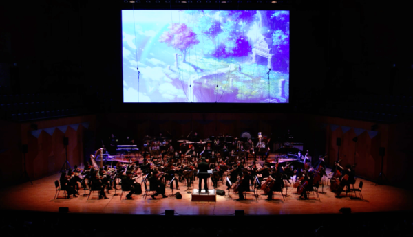 Game Companies in Seoul Organize Offline Concerts Featuring Popular Game Soundtracks