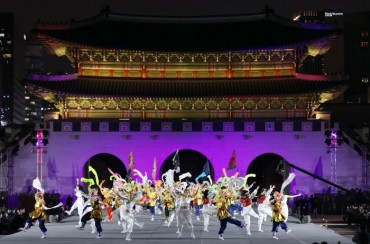 K-Royal Culture Festival Showcases Korea’s Rich Cultural Heritage and Palaces