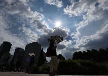 Climate Change in S. Korea Faster than World Average: Report
