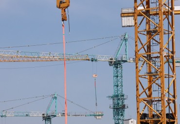 Labor Ministry Launches Tower Crane Job Search Platform