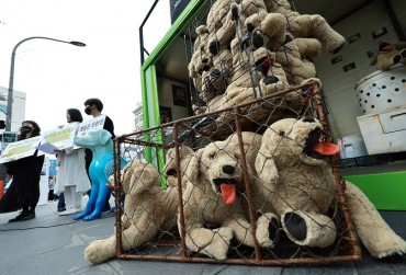Ruling Party Lawmaker Tables Bill Banning Dog Meat Consumption