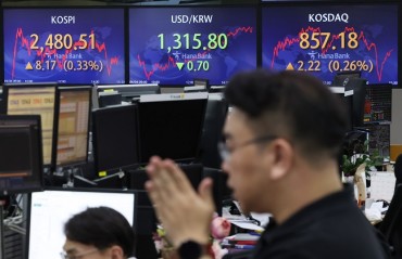 South Korean Retail Investors Dump NASDAQ for KOSDAQ