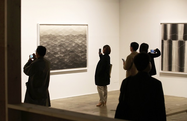 14th Gwangju Biennale Highlights Power of Seemingly Weak Things
