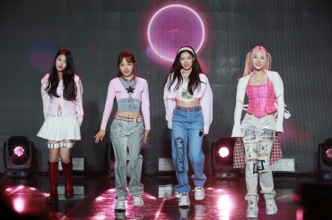 Girl Group Fifty Fifty’s ‘Cupid’ Enters Billboard Hot 100 for 4th Week