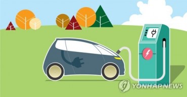 Ulsan Expands EV Charger Supply Program as Number of EVs Soar