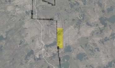 Kiplin Metals Submits Exploration Permits for the Cluff Lake Road (“CLR”) Uranium Project in Saskatchewan