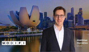 MODIFI Expands Its Footprint to Singapore to Better Serve Business Customers in Asia
