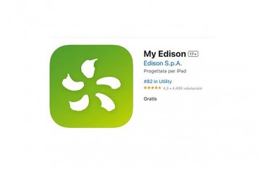 Energy: My Edison App Voted Product of the Year, Special Mention for CoCo