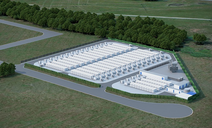 Fluence to Deliver 200 MW / 400 MWh Energy Storage System for Macquarie Asset Management’s Green Investment Group and Shell Energy’s Rangebank BESS in Cranbourne