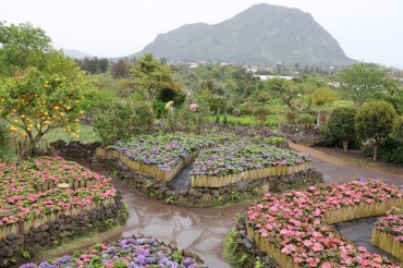 Jeju Island Sees 6.8 Times Increase in Foreign Tourists in Q1
