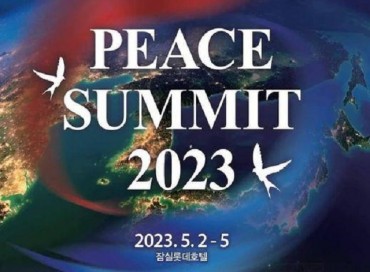 Universal Peace Federation Assembles Global Leaders from More than 150 Countries To Develop New Model for Leadership, Action