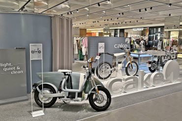 Galleria Department Store Set to Run Tech Popup Store