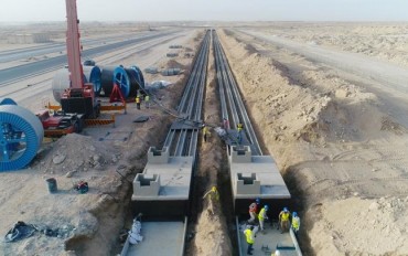 Taihan Cable & Solution Bags US$65 mln Cable Deal in Kuwait