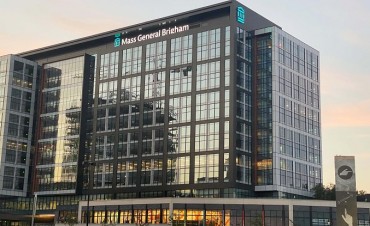 Mass General Brigham and Dana-Farber Cancer Institute Collaborating with BEEAH Group to Advise on a New, Patient-centered Health Care System