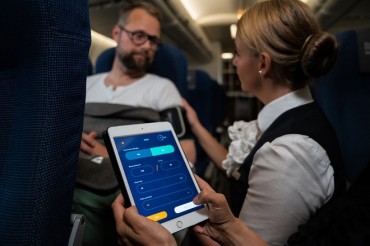 MedAire Partners with STARLUX Airlines to Provide Comprehensive In-flight Medical Assistance and Accessibility Training