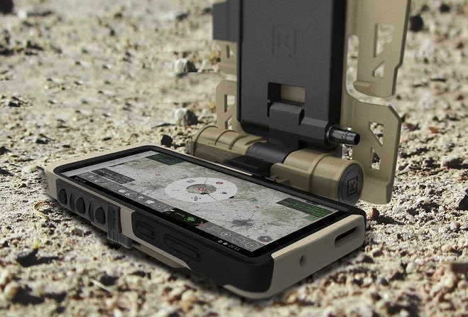 Samsung Unveils Galaxy S23 Tactical Edition for U.S. Military