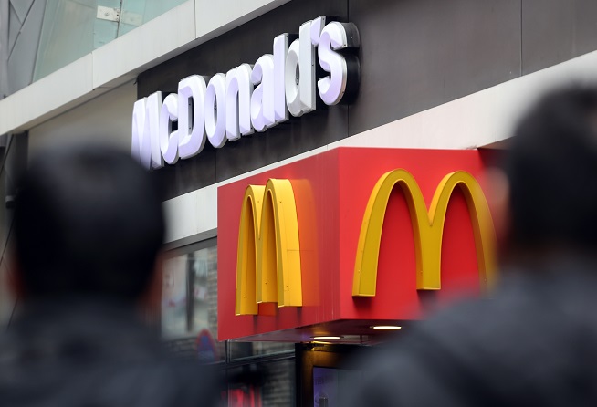 McDonald’s Korea Net Losses Deepen in 2022 Despite Strong Sales