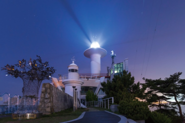 120th Anniversary of Palmido Lighthouse: Guiding Light Amidst Korea’s Historic Moments