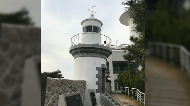 Palmido Lighthouse 02333
