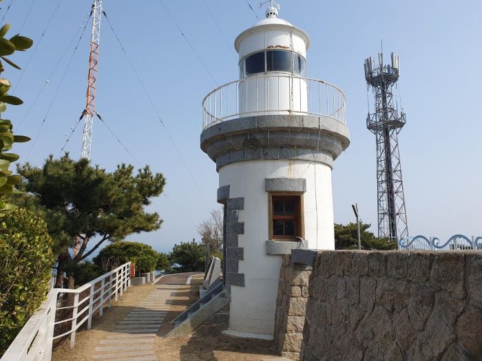 Palmido Lighthouse 1