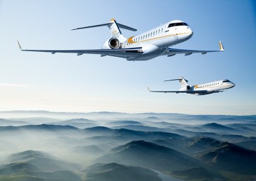 Bombardier Leads Industry-Wide Sustainability Efforts with Landmark Environmental Product Declarations for Global 5500 and Global 6500 Aircraft