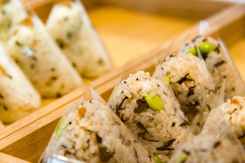 Affordable Convenience Foods on the Rise: Gimbap and Boxed Lunches Lead Lunchtime Sales