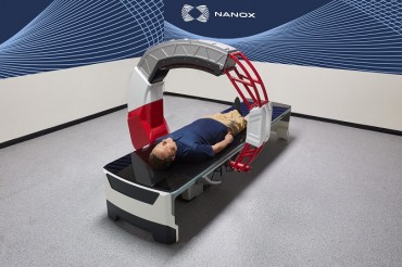 Nanox.ARC Imaging System Receives FDA Clearance, Pioneering a New Era in Medical Imaging