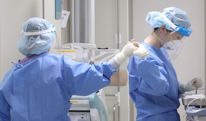 Korean Nurses Back Government’s Medical Reform Plan, Urge Action Against Doctor Shortages
