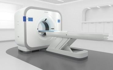 Philips Launches AI-powered CT System to Accelerate Routine Radiology and High-volume Screening Programs