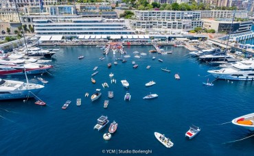 Monaco Energy Boat Challenge: 50+ Boats and 23 Nations Engaged in Yachting’s Energy Transition