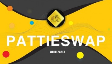 PattieSwap Ready to Launch a Top DEX with Low Fees